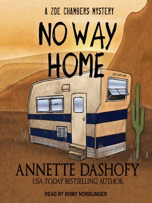 cover image of No Way Home